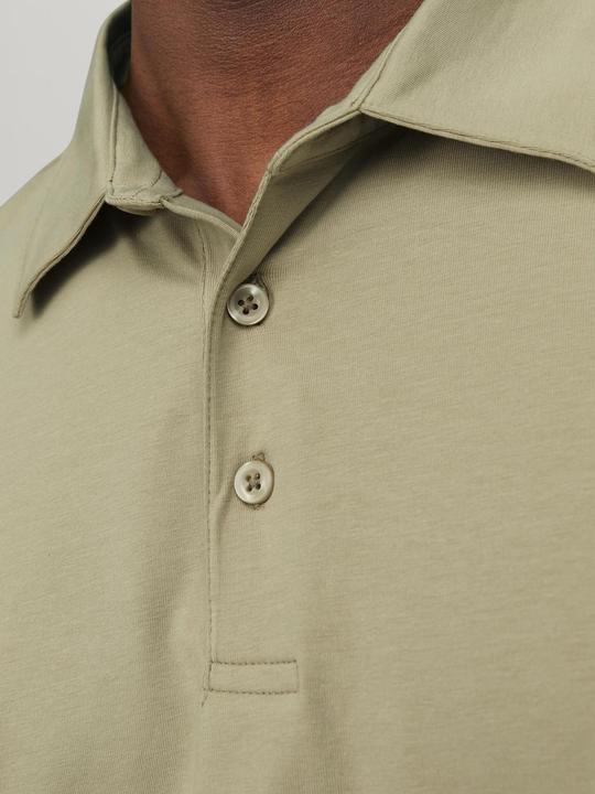 Image du produit Jack & Jones Polo uni T-shirt T-shirt (XS)