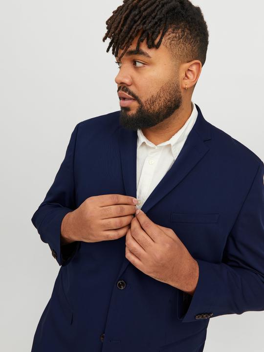 Produktbild Jack & Jones 2er-pack Plus Size Anzug (70)