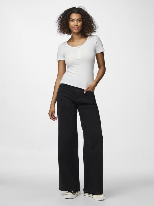 Actual product image Pieces Pckitte Ss Top Noos Bc (XXL)