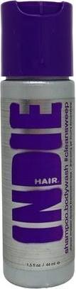 Immagine prodotto Indie Hair Indie Cleansweep Shampoo Lavaggio Corpo 1,5 fl oz 44mL (44 ml)