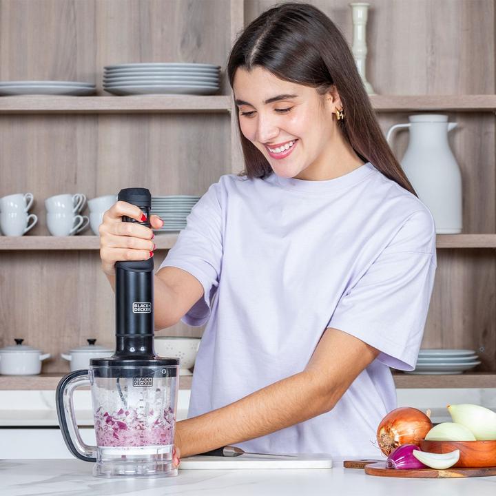 Image du produit Black & Decker BXHBA1501E (Prise UE)
