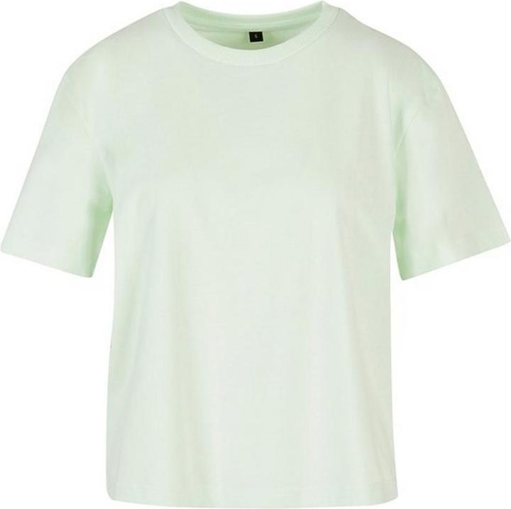 Build Your Brand TShirt in Übergrösse