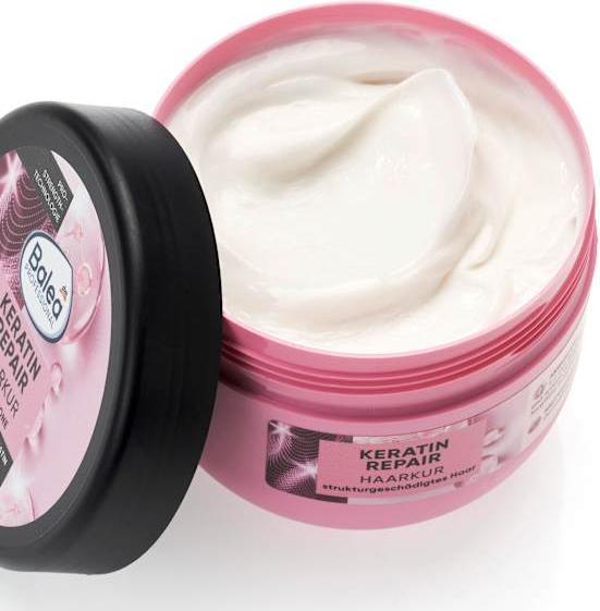 Image du produit dm BaleaProfessional Keratin Repair (300 ml)