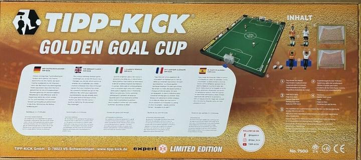 Actual product image Tipp Kick Tipp-Kick Cup with cushion