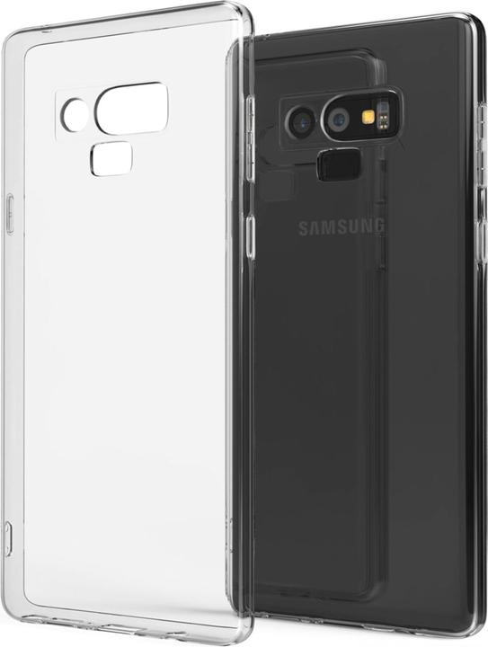 Image du produit Nalia Housse pour téléphone portable (Samsung Galaxy Note 9)