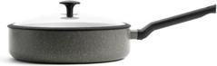 Image du produit BK Granite poêle à frire avec couvercle Ø28 cm (Poêle à frire)