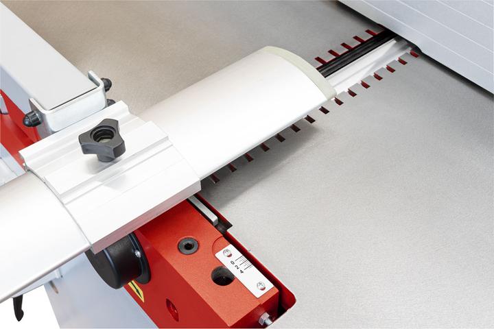 Produktbild Holzmann Abricht-Dickenhobelmaschine