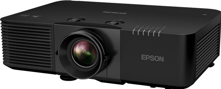 Produktbild Epson EB-L895U LCD Beamer, WUXGA, 8000 CLO (WUXGA, 8000 lm, 1.35 - 2.2:1)