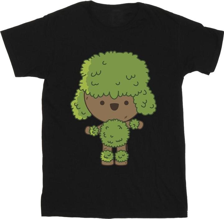I Am Groot Chibi Dance TShirt (M)