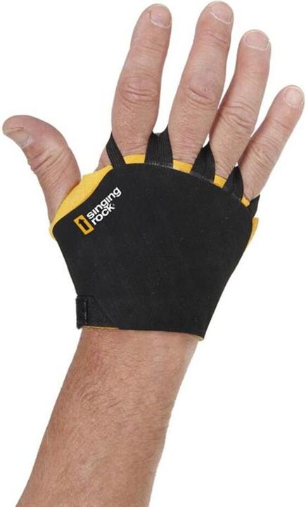 Produktbild Singing Rock Risskletterhandschutz Craggy (M)