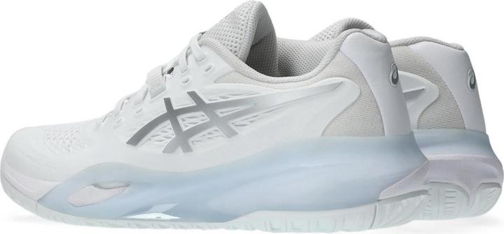 Produktbild ASICS Performance Gel-Resolution X Allcourt Tennisschuh Damen (39)