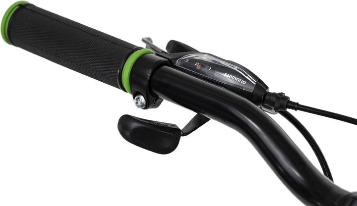 Actual product image KS Cycling Xceed (42 cm)