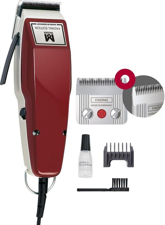 Moser 1400-0002 Fading Reaper