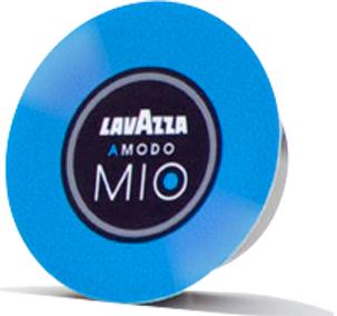 Image du produit Lavazza Capsules de café Espresso Dek Cremoso (16 x Port.)
