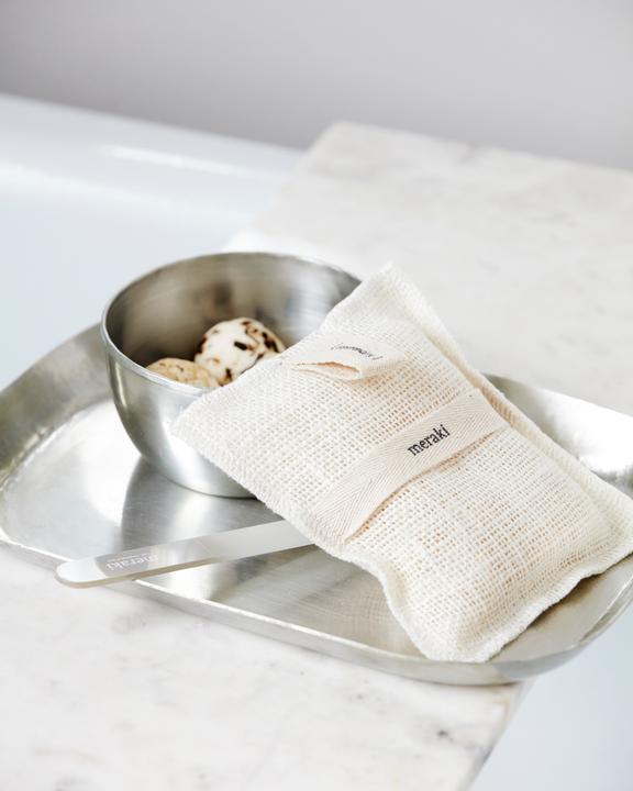 Produktbild Meraki Badehandschuh