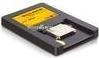 Immagine prodotto Delock Convertitore HDD SATA da 2,5" > Scheda Secure Digital (SATA)