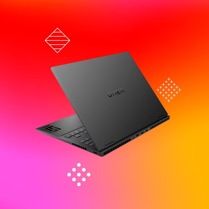 Immagine prodotto HP OMEN 16-u1295ng (16", Intel Core i9-14900HX, 32 GB, 1000 GB, DE)