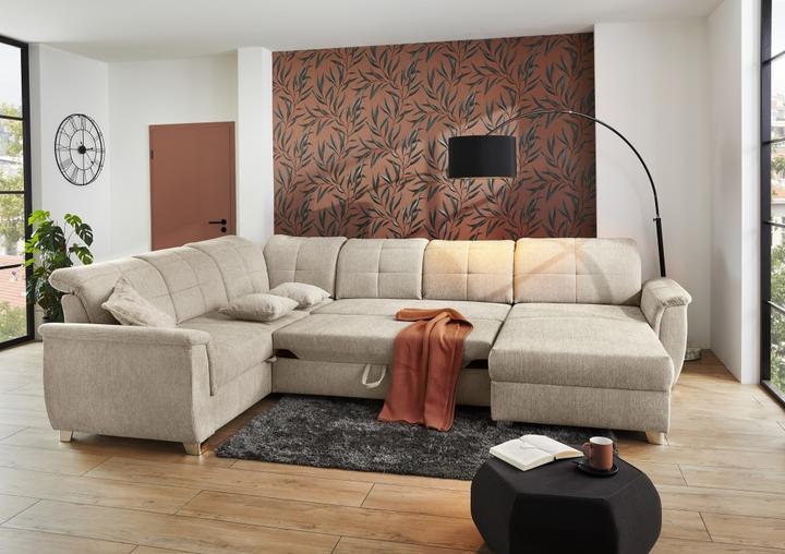 Produktbild JOB Livorno (Ecksofa)