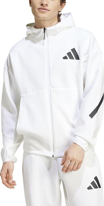 Produktbild adidas Z.N.E. Kapuzenjacke (M)