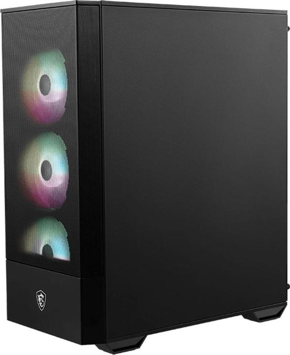 Image du produit MSI Mag Forge 112R (Mini-ITX, ATX)