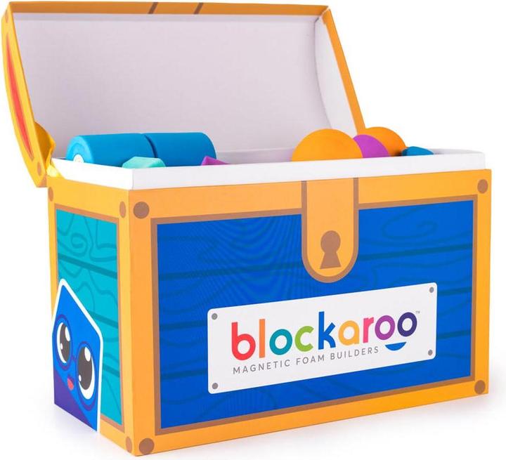 Image du produit Blockaroo Kit de construction