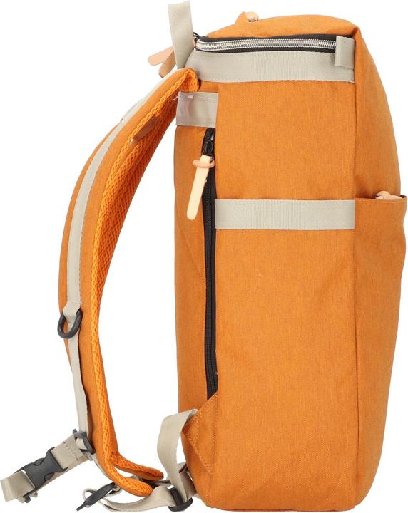 Immagine prodotto Harvest Label Zaino Dewa 42 cm con scomparto per laptop (14 l)