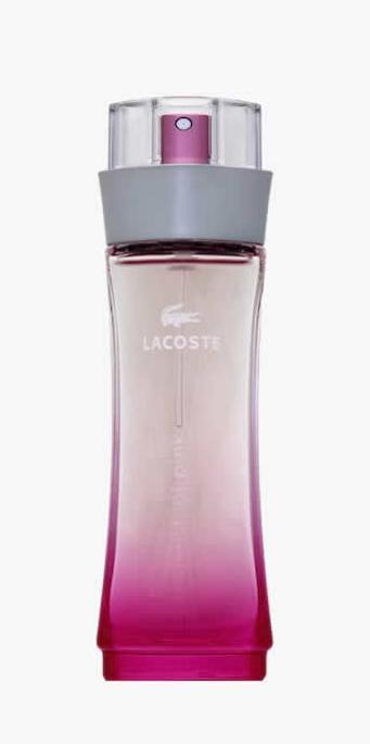 Image du produit Lacoste Touche de rose (Eau de toilette, 90 ml)