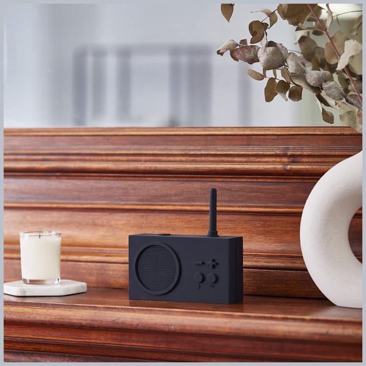 Image du produit Lexon Tykho 3 (FM, Bluetooth)