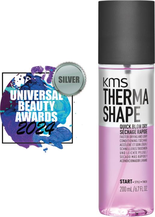 Immagine prodotto KMS California Thermashape (200 ml)