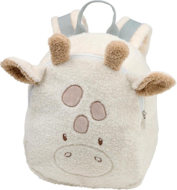 Actual product image Nattou Teddy