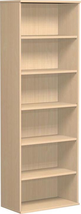 Produktbild Geramöbel Aktenregal PRO,Ahorn 2304x800x425,6OH