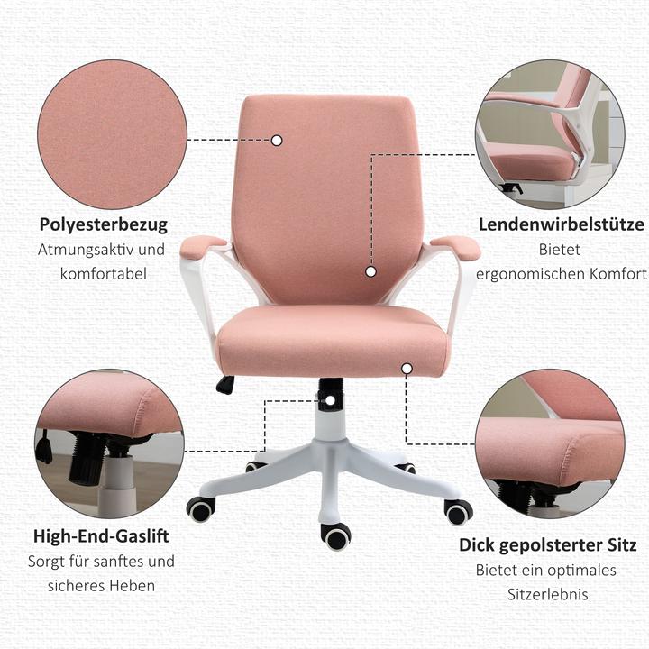 Actual product image Jamb Office chair