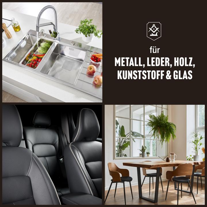 Produktbild Schrader Premium Schwamm 4 Stk. (1 Stk.)