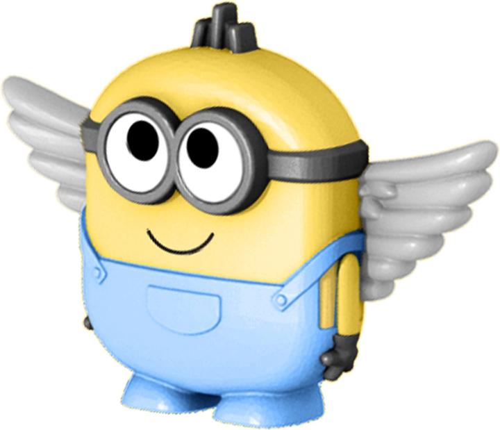 Actual product image Minions Splat ‘Ems Blind Bags Assortment
