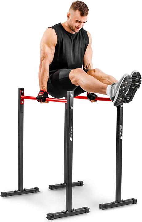 Immagine prodotto Hs Hop-Sport Stazione di immersione, nera