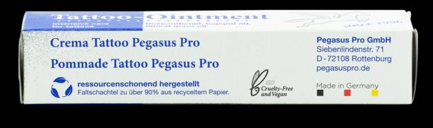 Produktbild Pegasus Pro Pro Tattoo Creme (25 ml, Creme)
