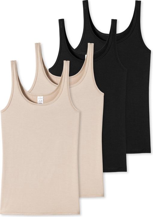 Schiesser Spaghettitop Modal Essentials (46)