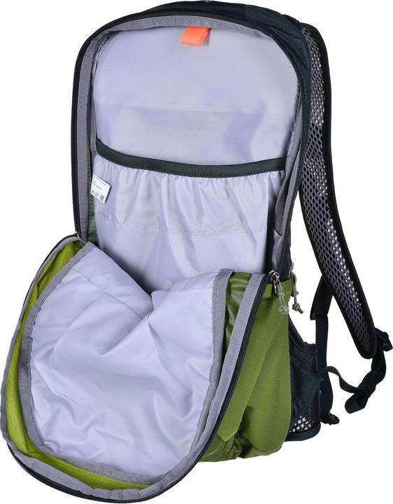Actual product image Deuter Race Air 10 (10 l)