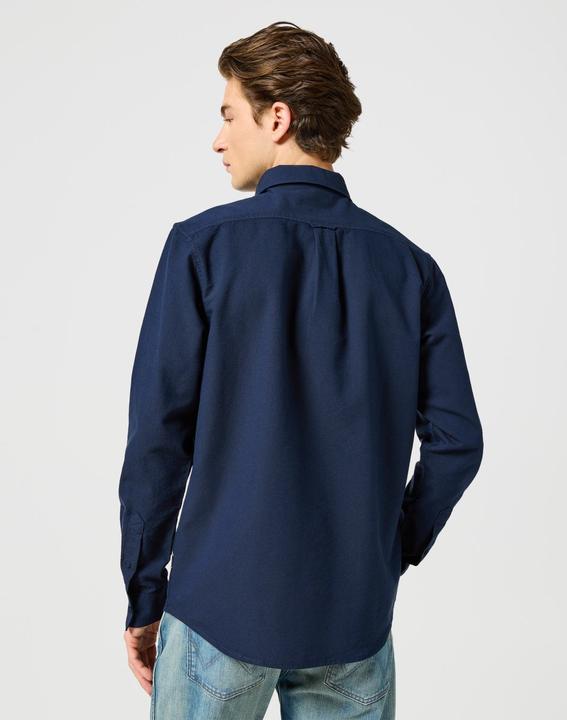 Immagine prodotto Wrangler Camicia Oxford a maniche lunghe (XL)