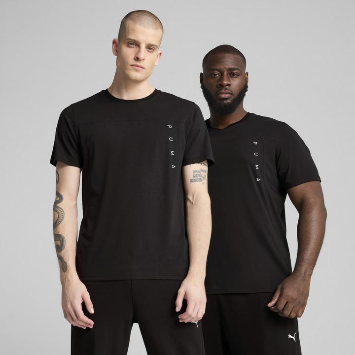 Actual product image Puma M TAD TECH Triblend Tee (XL)