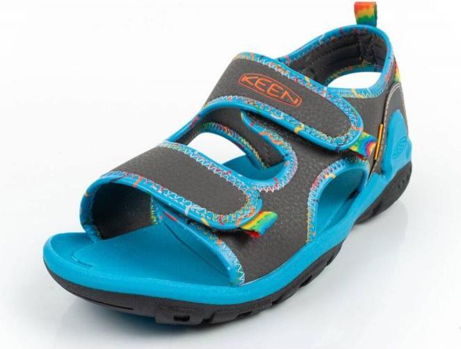 Actual product image Keen T Knotch Creek OT (23.5)