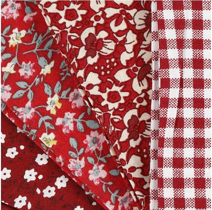 Produktbild Creativ Company Stoff Fabric