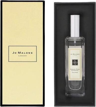 Actual product image Jo Malone English Pear & Freesia (Eau de cologne, 30 ml)