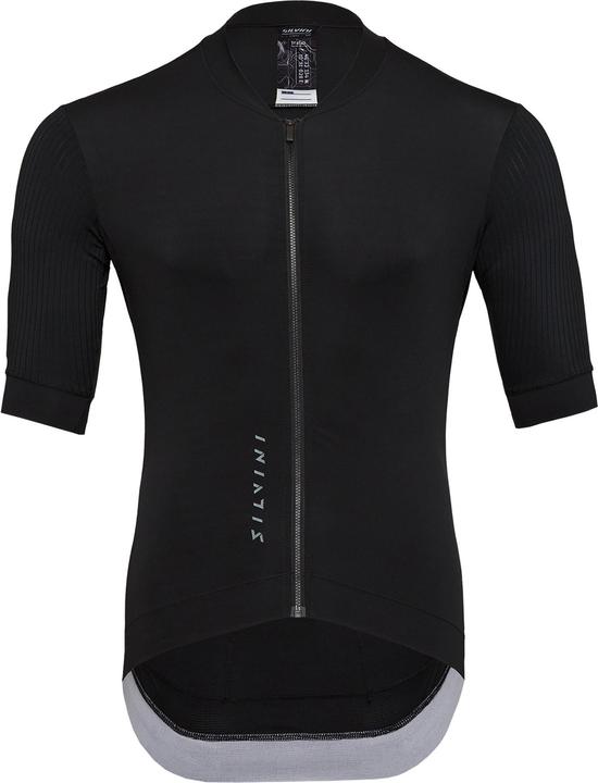 Silvini Herren Radtrikot Trafoi (XL)