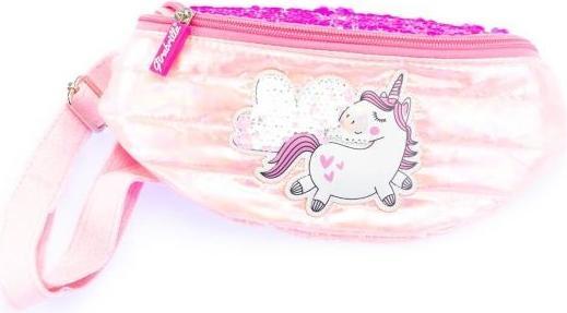 Produktbild Nice Bauchtasche Girabrilla rosa
