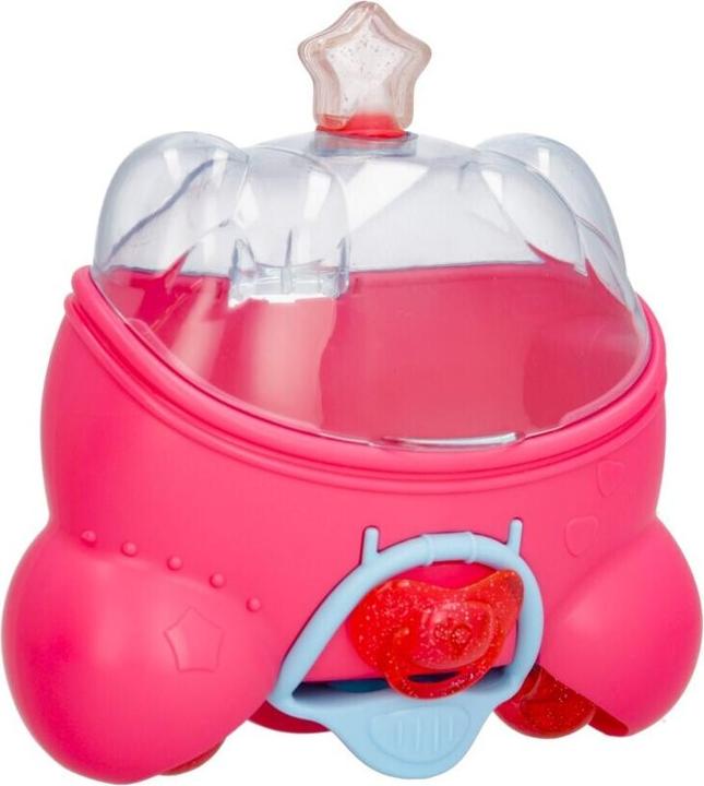 Actual product image IMC Toys Cry Babies Star Houses playset