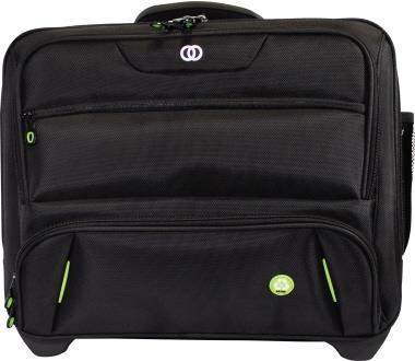 Actual product image Soennecken Trolley case black oeco