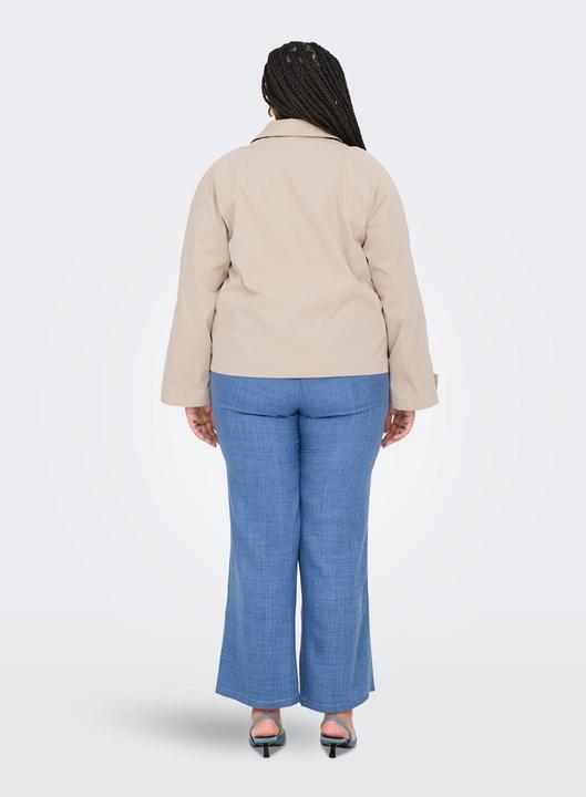 Actual product image Only Carapril Life Short Trenchcoat Otw Noos (M)