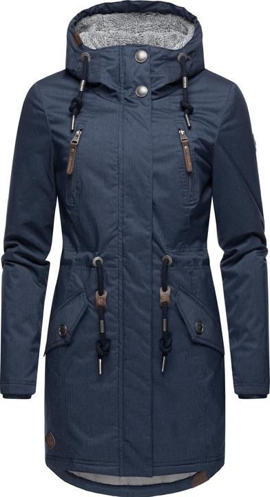 Actual product image Ragwear Elsie Melange (5XL)