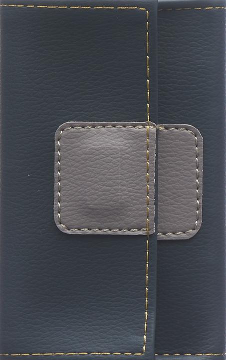 Actual product image Pilbox Mini 7 days